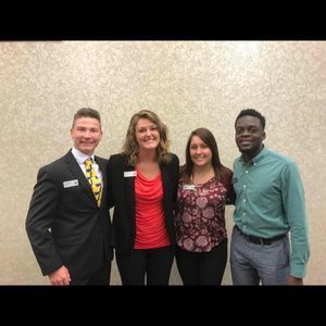 Meet your Posher, Jillian